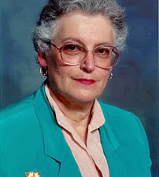 Barbara A. Horowitz