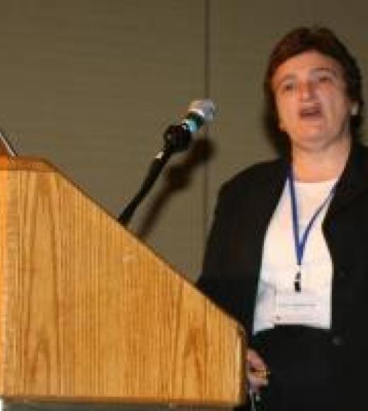 Anne A. Knowlton