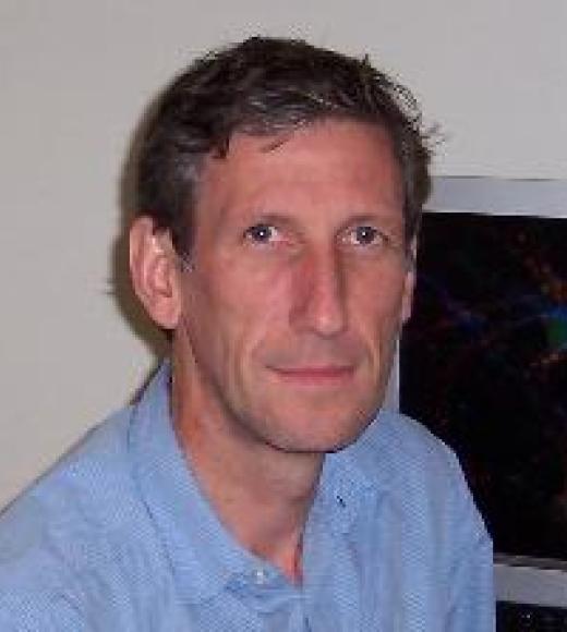 Michael  Ferns
