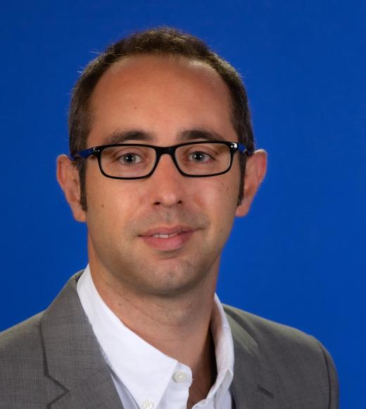 Stefano  Morotti