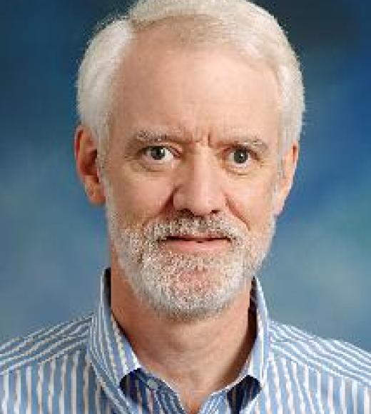 Donald M. Bers