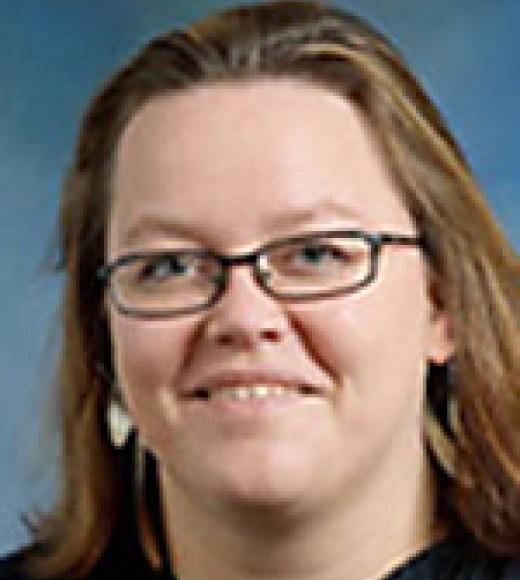 Julie  Bossuyt
