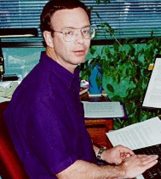 Christopher  Calvert