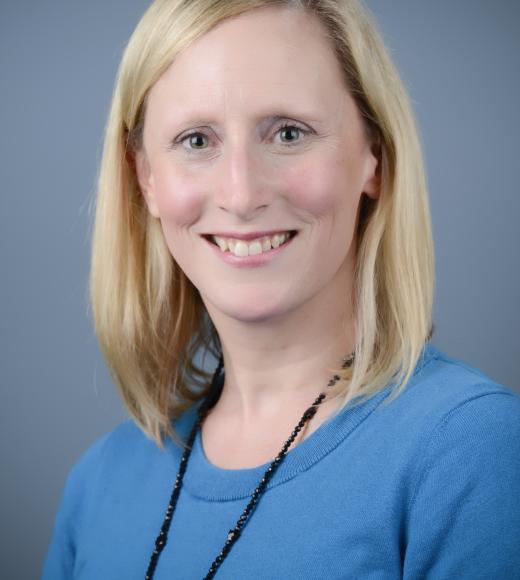 Melanie  Gareau