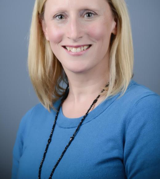 Melanie  Gareau