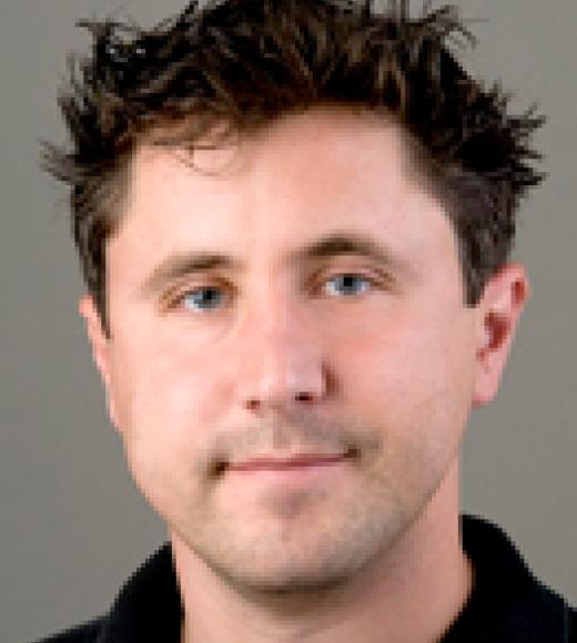 Damian C. Genetos