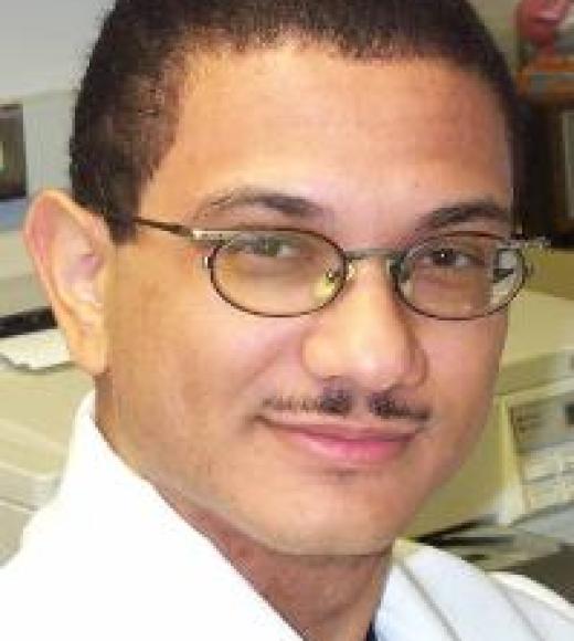 Aldrin V. Gomes