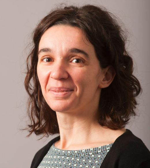Eleonora  Grandi