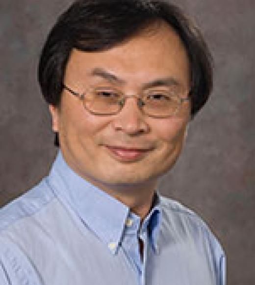 Lee-Way  Jin