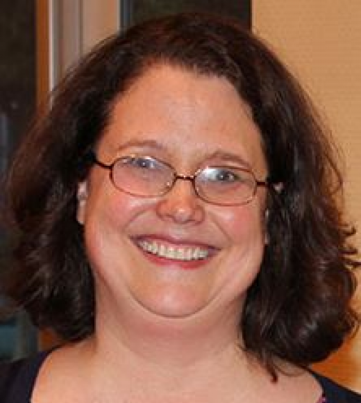Laura Van Winkle picture