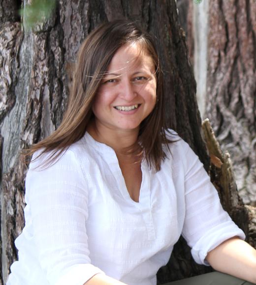 Madeline  Nieves-Cintron