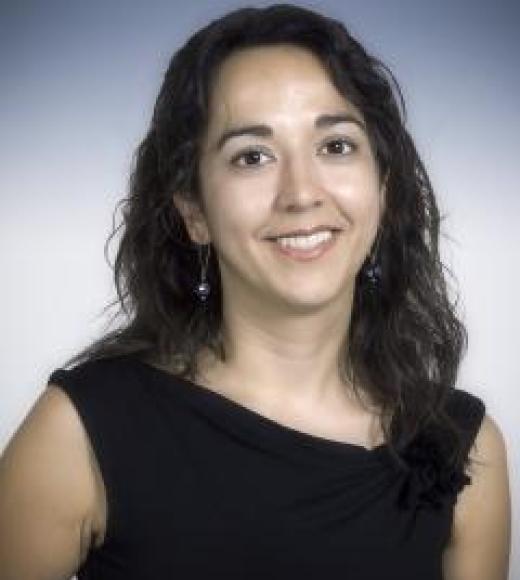 Veronica  Martinez-Cerdeno