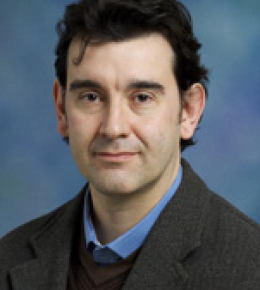 Paul  Ashwood