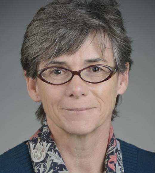 Helen  Raybould