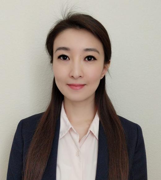 Taiyi Diana Kuo