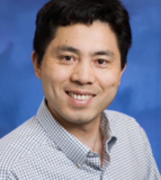 Yang Kevin K. Xiang
