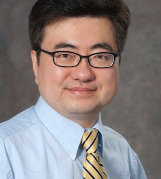 John  Yoon