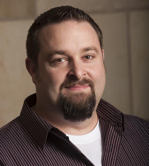 John Gray