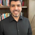 Jorge Contreras